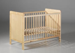 LEDIKANT PASCAL INCLUSIEF MATRAS 10 CM DIK